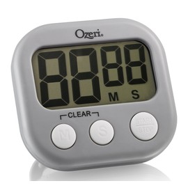 The Ozeri Kitchen and Event Timer