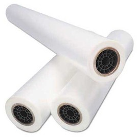 Signature Thermal Roll Laminating Film - 1.5mil 27" x 500' x 1" Core Glossy [2 Rolls/Box]