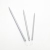 ZHIZHOUNEY Set of 3 Nylon Thread Rope Threader Yarn Thread