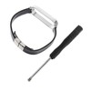 MERRYHAPY Replacement Wristband for Band 5/5 Bracelet Buckle Shell Watch