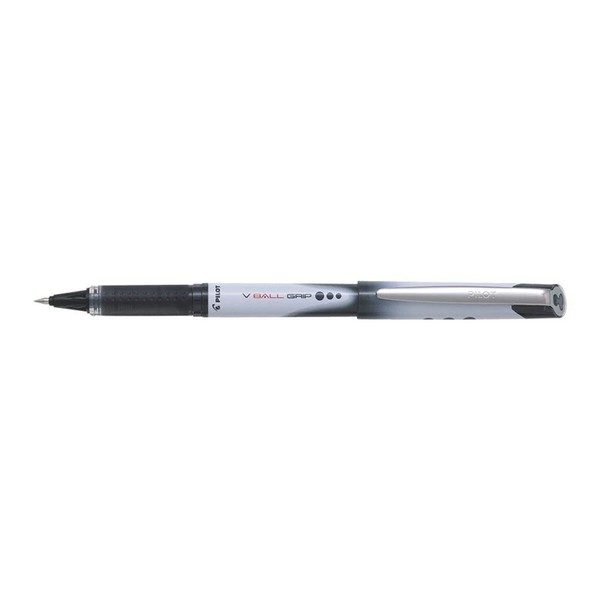 Pilot Vball 5 Grip Liquid Ink Rollerball 0.5 mm tip
