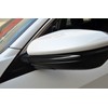 Xotic Tech Exterior Door Handle & Bowl Side Mirror Stripe