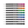 Paper Mate Portaminas 0.7MM, Write Bros Classic, Excelente para Pruebas