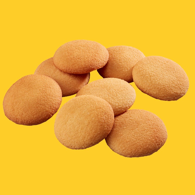NILLA Wafers Cookies, Vanilla Wafers, Family Size, 15 oz