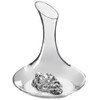 Ravenscroft Crystal | Large European-Made Hand-Blown Grapes Decanter | 84