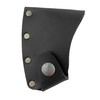 Valhalla Gear, Hatchet Blade Cover Handmade from Full Grain Leather