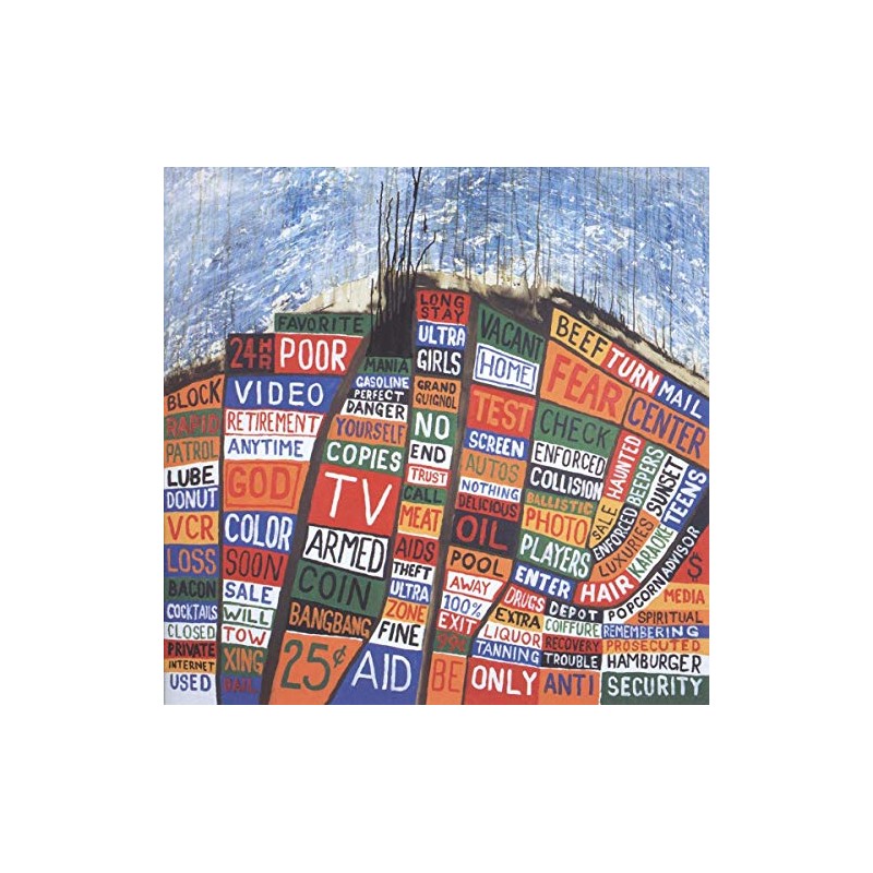 Hail To The Thief [VINYL]