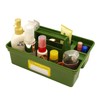 PENCO EB028 Storage Caddy, Yellow