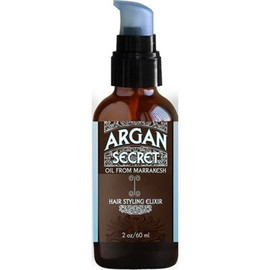 Argan Secret Oil Argan Oil 60ml
