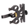 Folding Bike Quick Release Pedal Holder Bike Folding Pedal Bracket