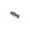 Gedore 1649590 12 Socket 0.3 inch (7 mm) Drive 0.25