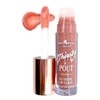 Lip Gloss Thirsty Pout Brillo Labial Italia Deluxe Nudist