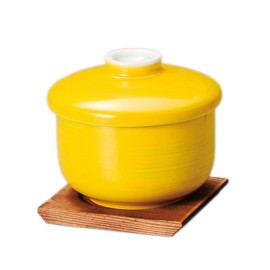 Mino Ware 15706474 Trivet, Commercial Use, Made in Japan, 3.3 x 3.3 x 0.4 inches (8.5 x 8.5 x 1 cm)