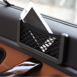 Car carrying bag vehicle net sticker pocket storage holder multipurpose Car carrying bag large GD06638 100ea