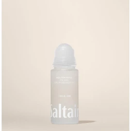 Saltair Golden Hour Serum Deodorant – Natural, Aluminum-Free 48-Hour Odor Protection, Baking Soda Free
