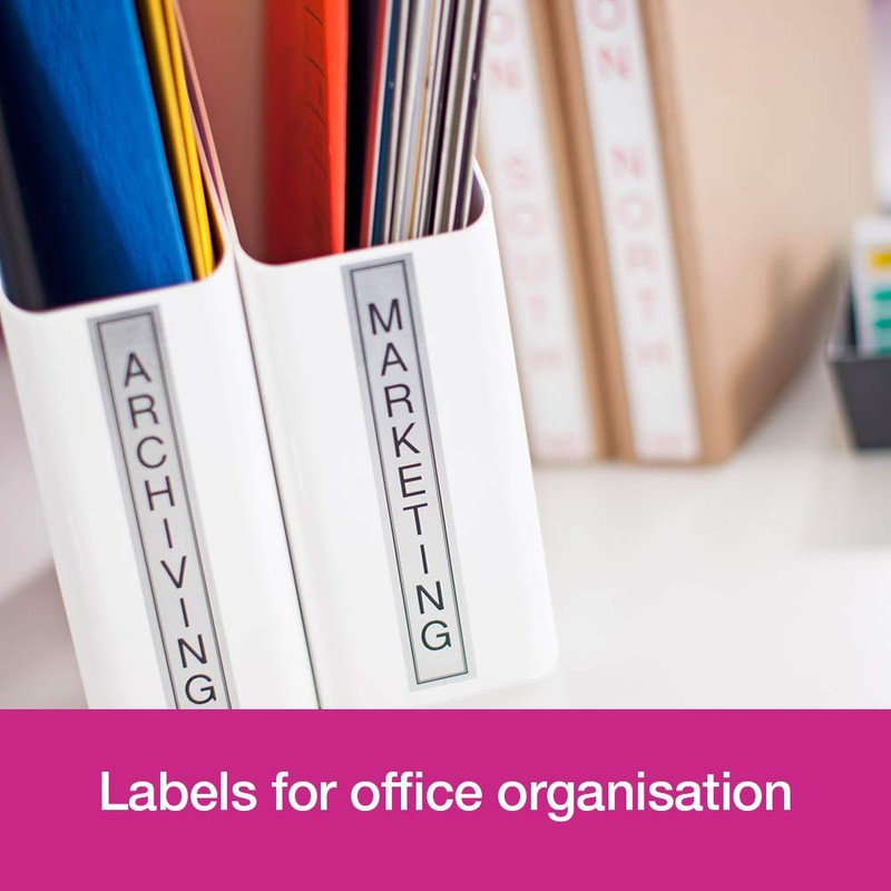 BROTHER PROF PC LBL MACH BLK/SILV PTP700