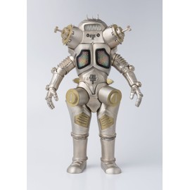 S. H. Figuarts Ultraseven King Joe, about 6.3 inches (160 mm), Made of PVC and ABS, Painted, Articulated figurine