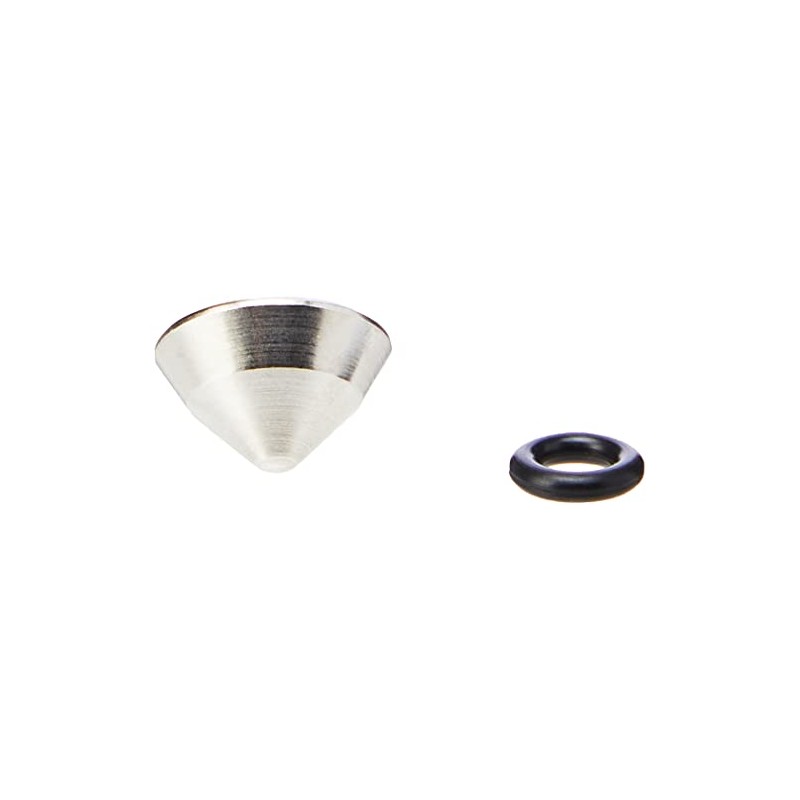 PITLOCK PITLOCK PROTECTIVE COVER CAP