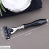 JAG SHAVING GERMANY Luxury Wet Shaving Kit Set for Men