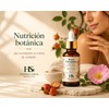 Aceite de Rosa Mosqueta 100% Puro 30 ml con Vitamina