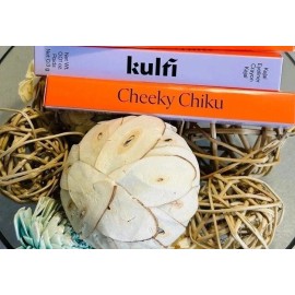 Kulfi (2) Kulfi Kajal Eyeliners~ Waterproof Cheeky Chiku Brown FULL SIZE -NEW