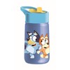 Bluey 400ml Loop Tritan Bottle