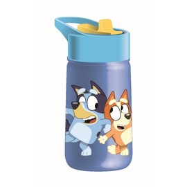 Bluey 400ml Loop Tritan Bottle