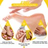 SALVMARY Disposable Pumice Stone for Feet Hard Skin Callus Remover