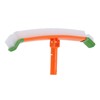 Swimming Pool Cleaning Brush with Detachable Ends for Swimming Pool
