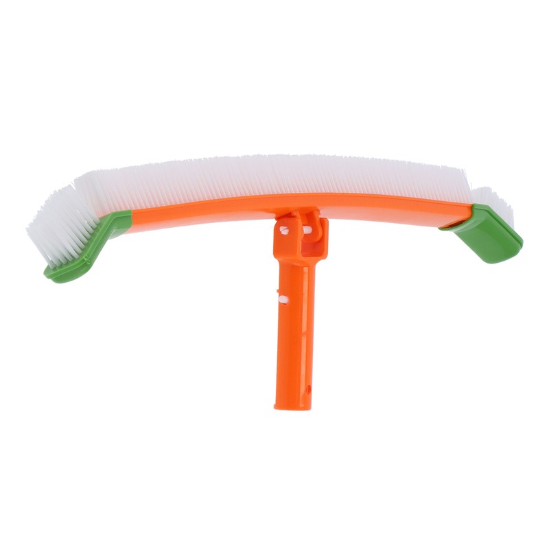 Swimming Pool Cleaning Brush with Detachable Ends for Swimming Pool
