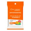 Set De 3 Paquete De Toallitas Desmaquillante Con Vitamina C