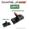 $averPak 4 Pack - Includes 4 JT Eaton Jawz Rat