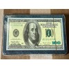 No Brand NEW SEALED Hundred Dollar Playing Card Deck One