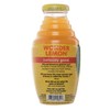 Wonder Lemon Organic Lemon Ginger Cold Pressed Juice, 8.45oz (6