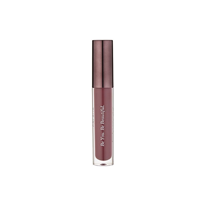 Osmosis Skincare Lip Gloss, Berry, 0.22 fl. oz.