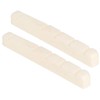 Audiofan Nut Pure Cow Bone Electric Guitar 42mm x 3.5mm