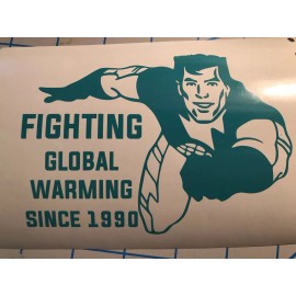Unbranded Vintage Captain Planet|Fightin
