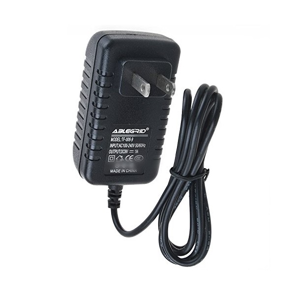 ABLEGRID AC/DC Adapter for Mac Tools MT5120 12 Volt Power