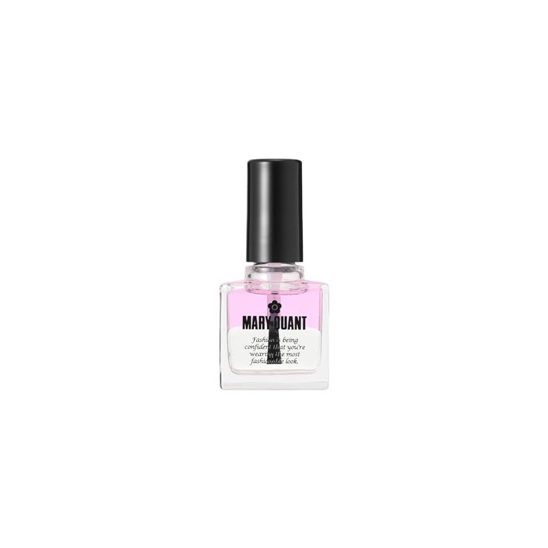 MARY QUANT Nail Care Oil, Rosemary, 0.3 fl oz (10