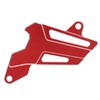 Motorcycle Front Sprocket Guard Aluminium Alloy Replacement for CRF250L CRF250M