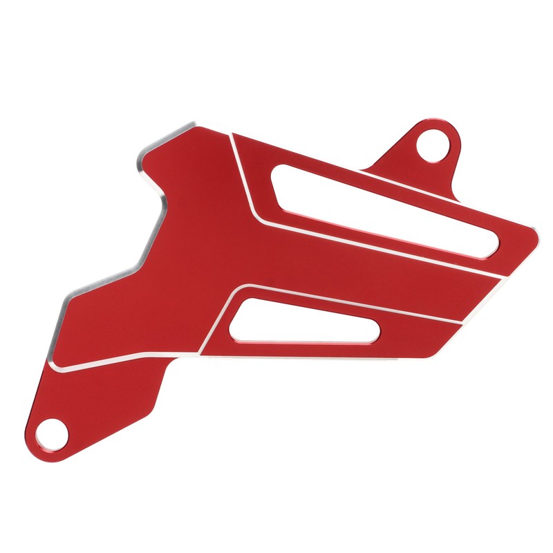 Motorcycle Front Sprocket Guard Aluminium Alloy Replacement for CRF250L CRF250M