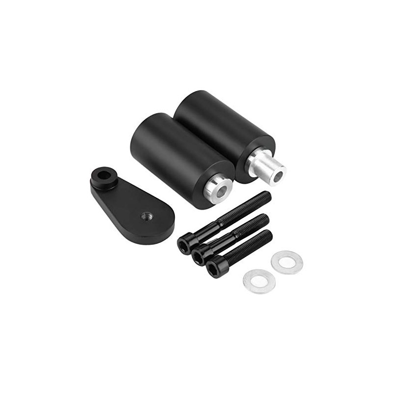 Sliders R6 - Kit de protector de choque deslizante para