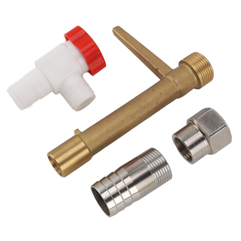 Brass Quick Coupler Sprinkler Key G3/4 Quick Sprinkler Valve Key