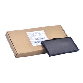 Can-Meageren ELPAF54 ELPAF55 Air Filter Replacement for EPSON Projector Series EB-2042 EB-982W EB-992F EB-FH52 EH-TW5400 EH-TW5600 EH-TW5650 EH-TW5700 EH-TW5705 EH-TW5820 EH-TW5825