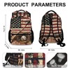 PAKKITOP Boys Backpack Baseball Backpacks for Kids Teens Baseball Lovers,