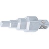 BGS 9535 | Step Wrench | 12.5 mm (1/2 Inch)