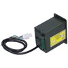 AC Motor Speed Controller Mini Speed Regulator with CW CCW