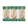 Tohoku Large Rabid Skin (3-Piece Set), Chinese Vermicelli, Tanmyon, Easy