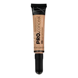 Hd Pro Conceal | Corrector Hd | L.a. Girl Tono Medium Beige
