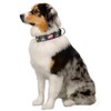 Country Brook Petz - I Love Mom Martingale Dog Collar